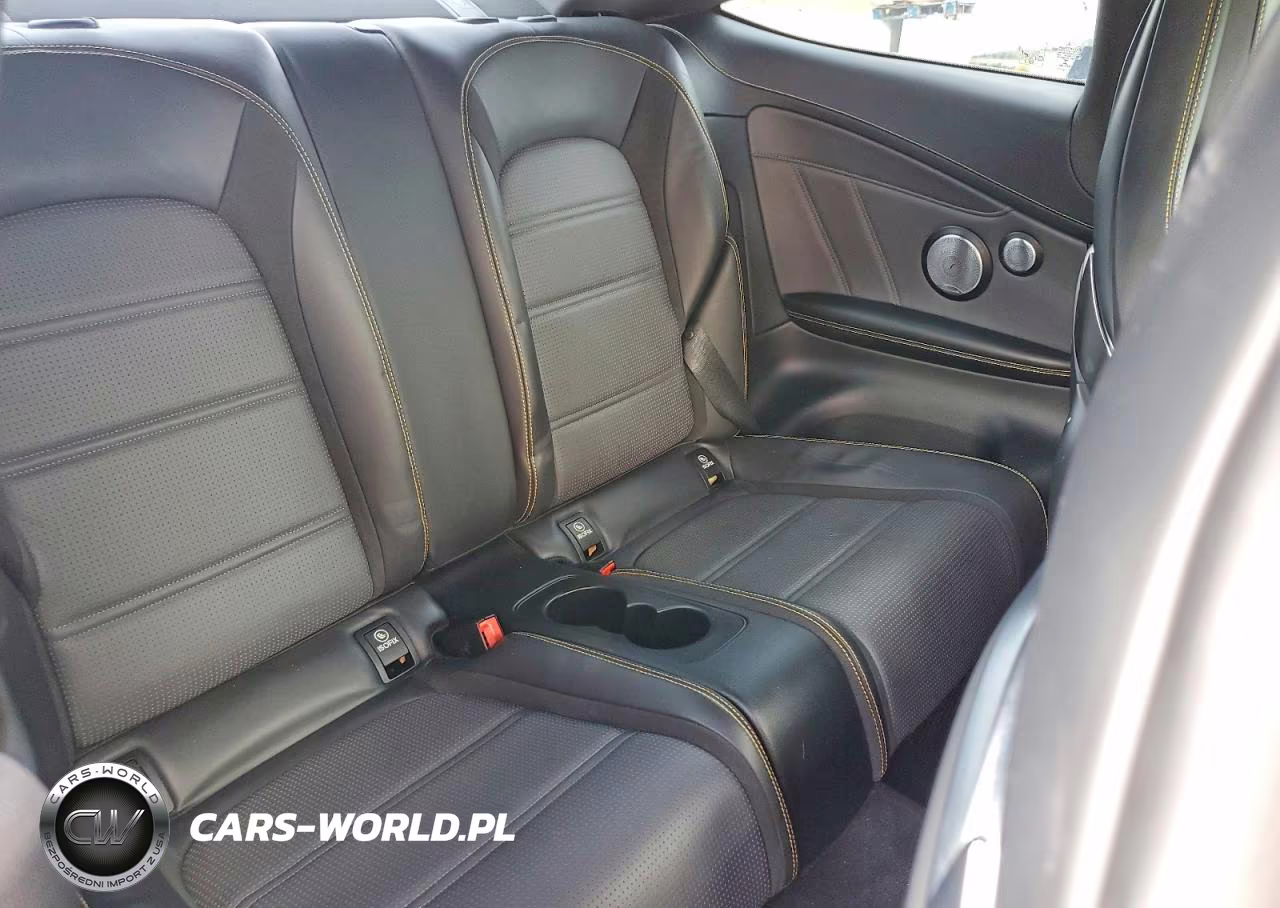 2019 Mercedes-Benz C 63 Amg-S VIN:WDDWJ8HB1KF836109 - 10