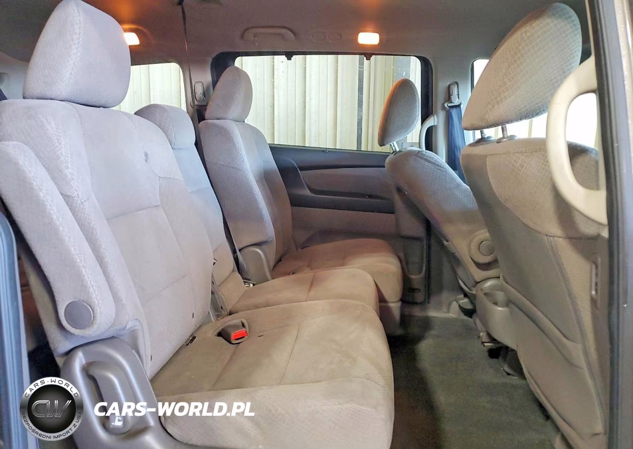 2016 Honda Odyssey Ex VIN:5FNRL5H42GB131364 - 11