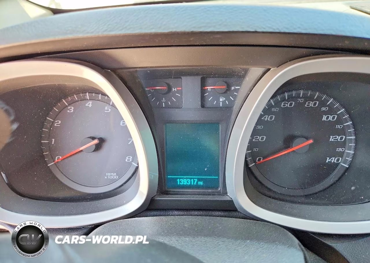 2017 Chevrolet Equinox Lt VIN:2GNALCEK1H1610455 - 9