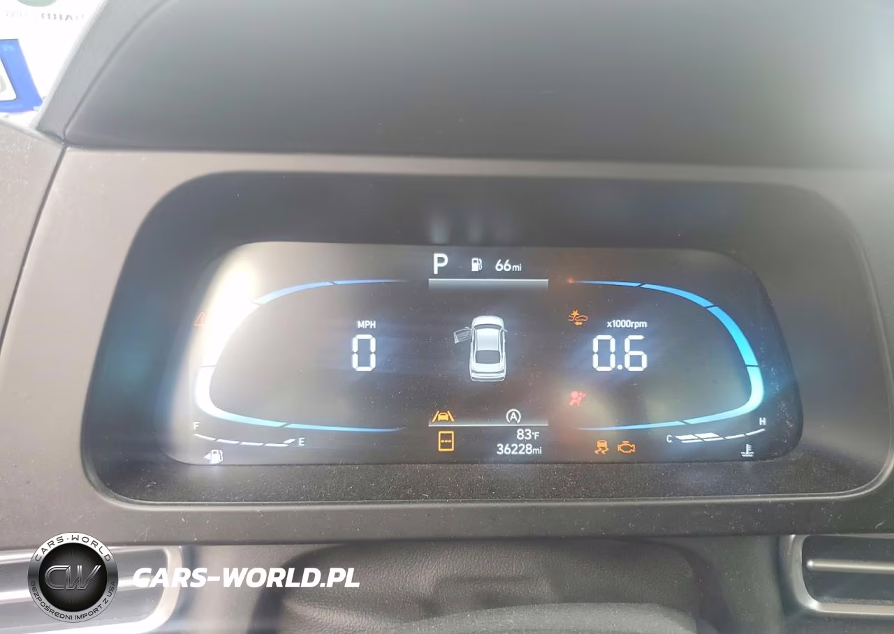 2025 Hyundai Elantra Se VIN:KMHLL4DGXSU040936 - 9
