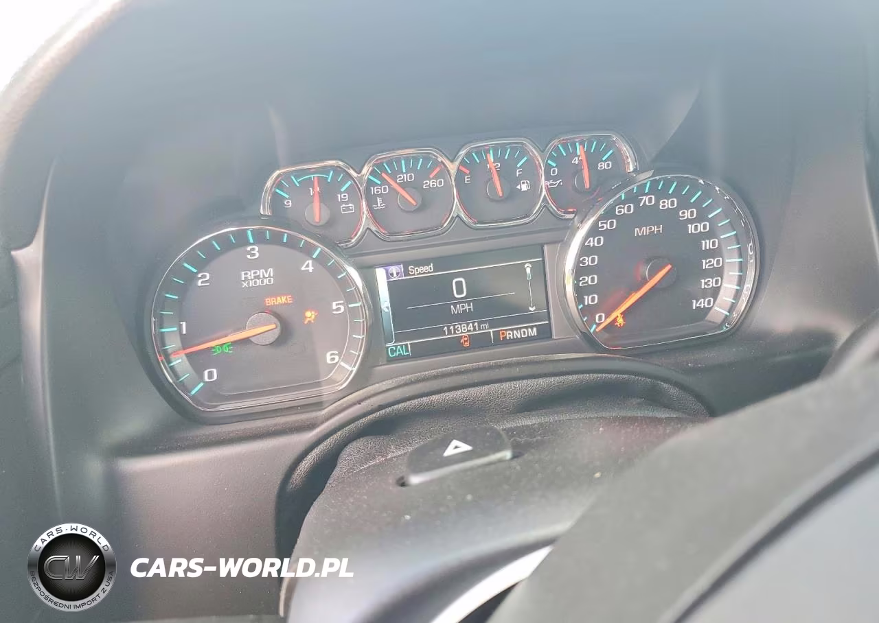 2016 Chevrolet Suburban K1500 Ltz VIN:1GNSKJKC3GR232105 - 9