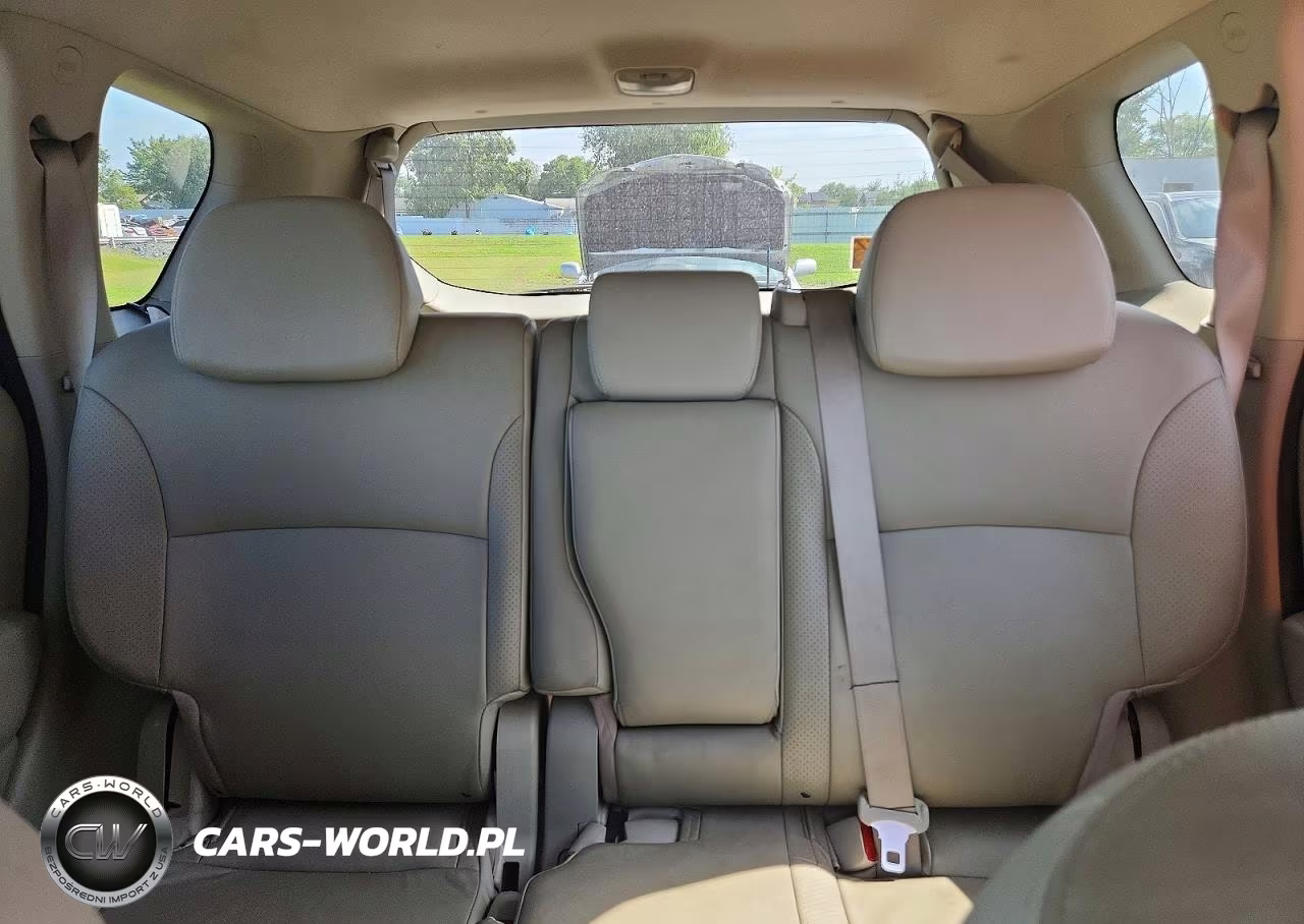 2007 Mitsubishi Outlander Xls VIN:JA4MT41X77Z018488 - 10