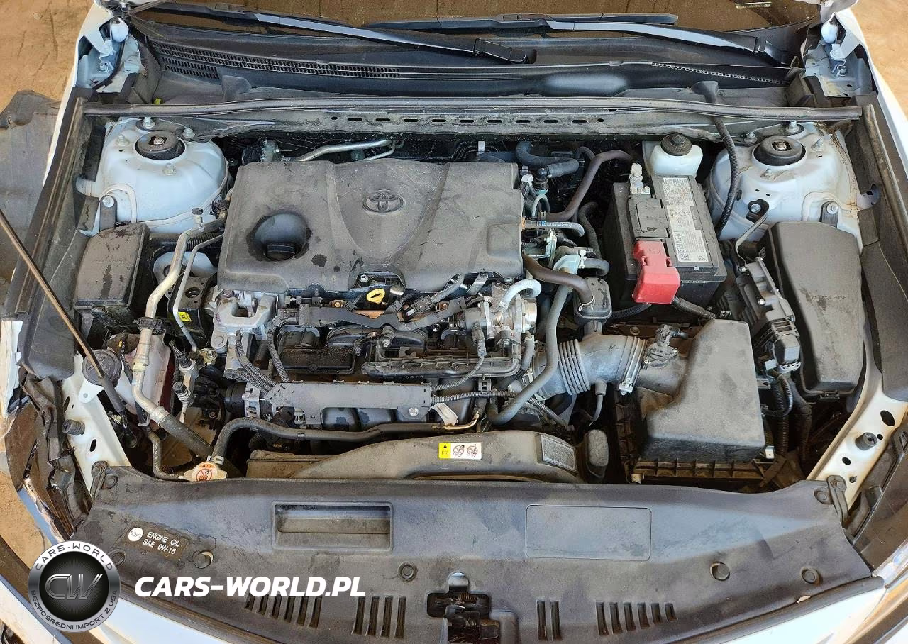 2023 Toyota Camry Xse VIN:4T1K61AK6PU726831 - 11