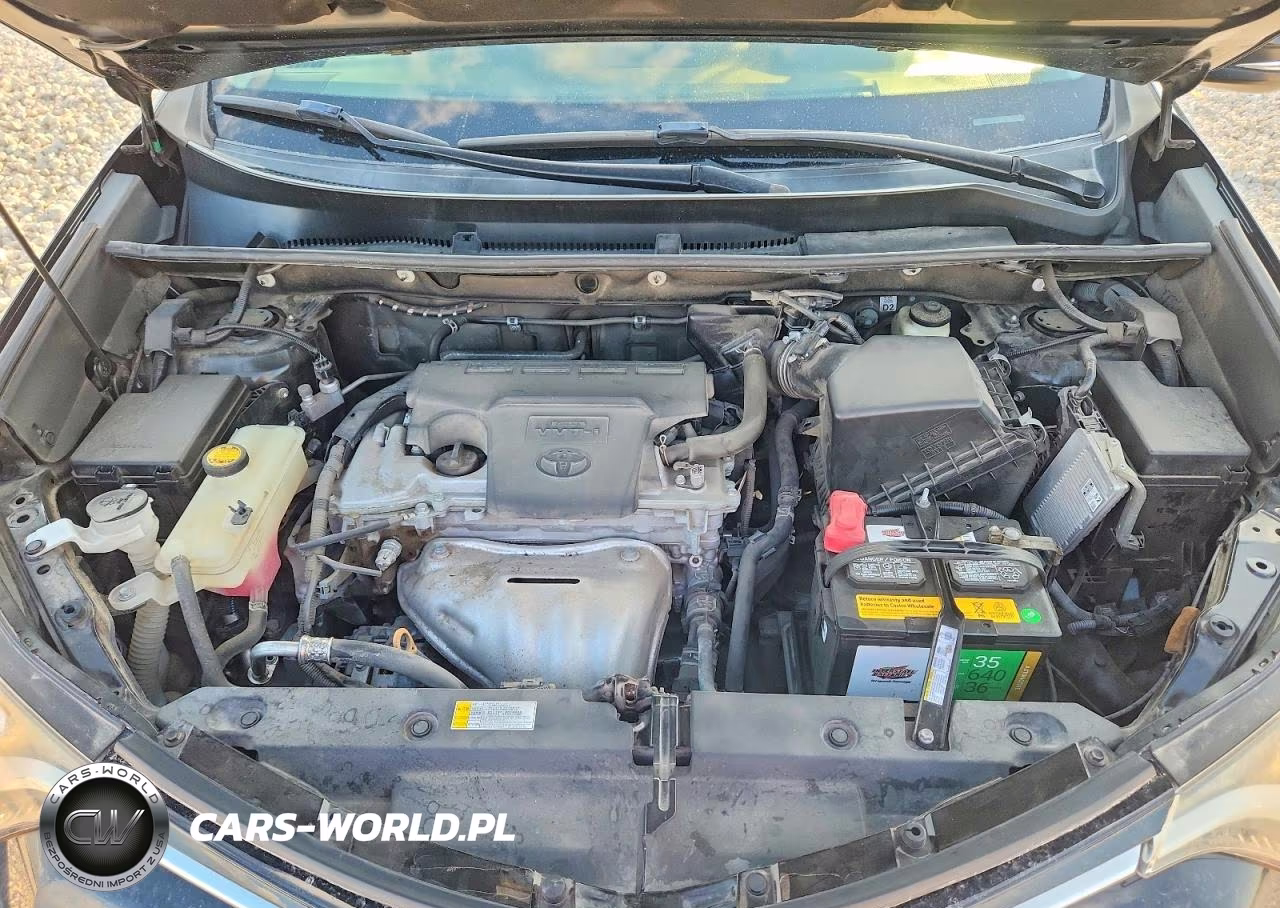 2017 Toyota Rav4 Xle VIN:2T3RFREV7HW650210 - 11