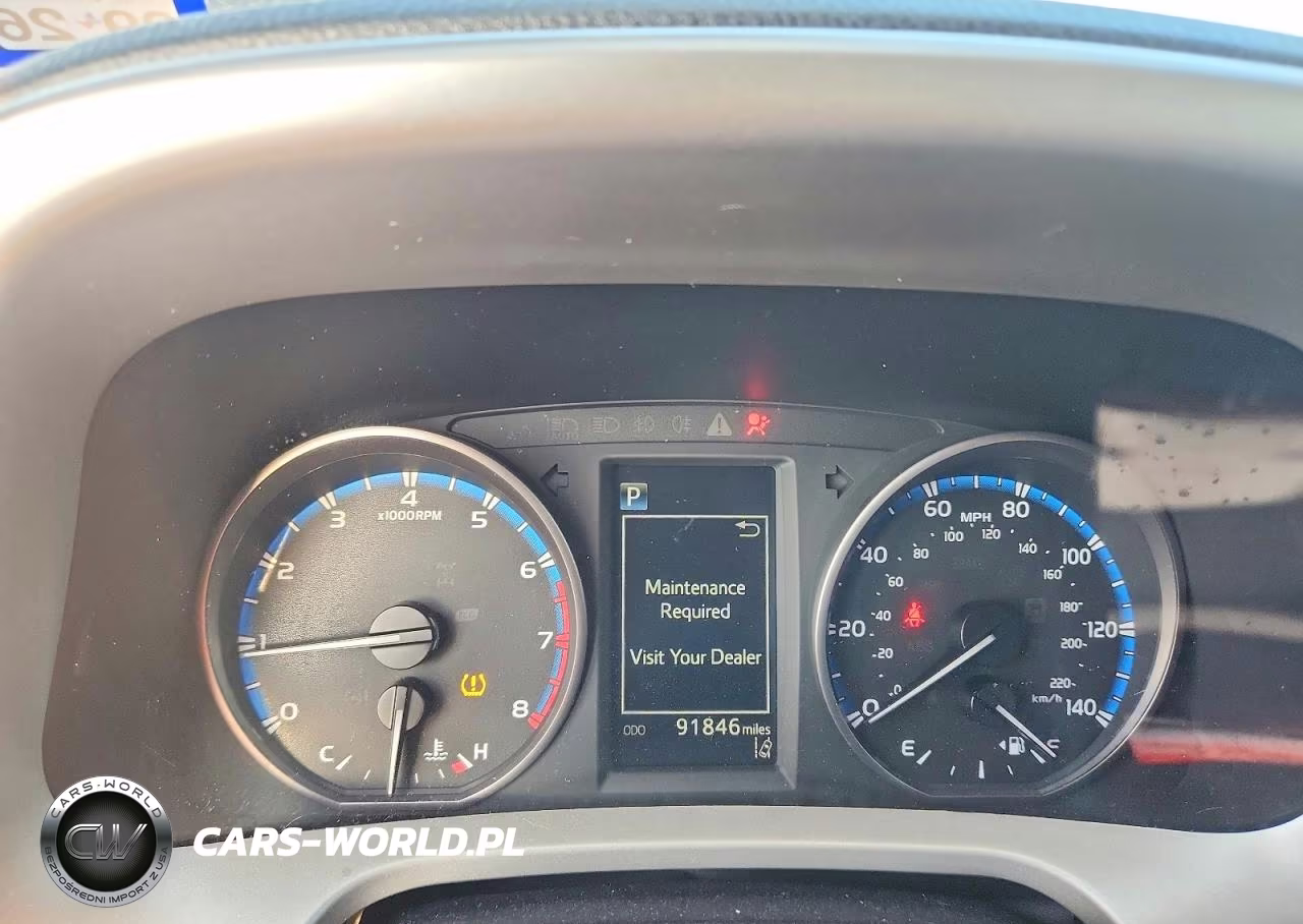 2017 Toyota Rav4 Xle VIN:2T3RFREV7HW650210 - 9