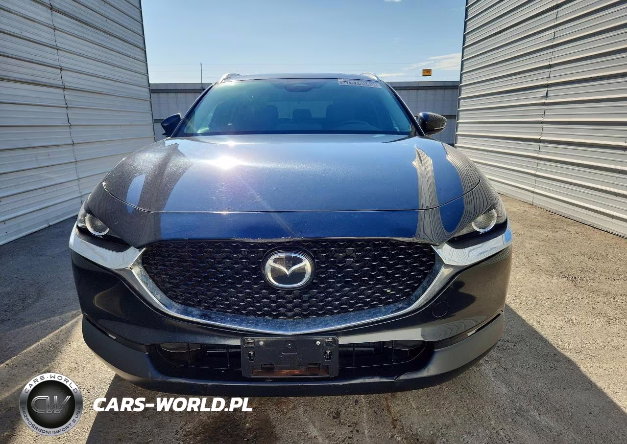 2025 Mazda Cx-30 Preferred VIN:3MVDMBCMXSM778644 - 5