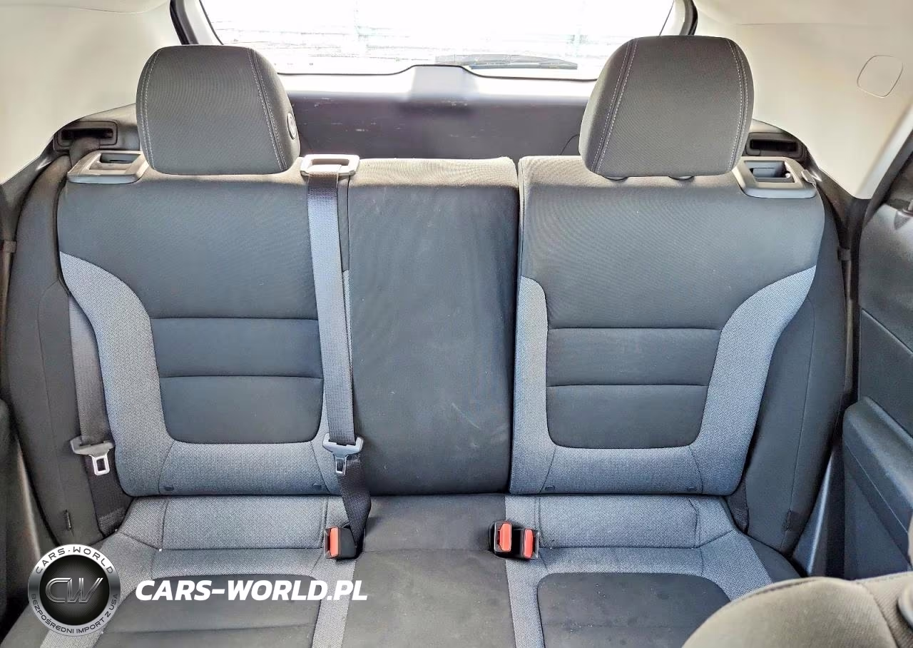 2026 Chevrolet Trailblazer Ls VIN:KL79MMSL1TB102052 - 10