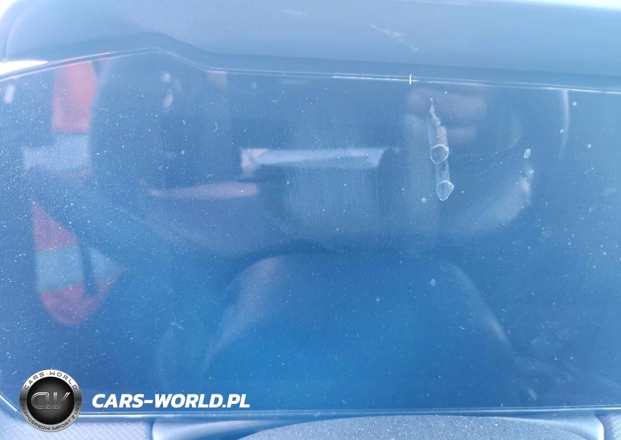 2026 Chevrolet Trailblazer Ls VIN:KL79MMSL1TB102052 - 9
