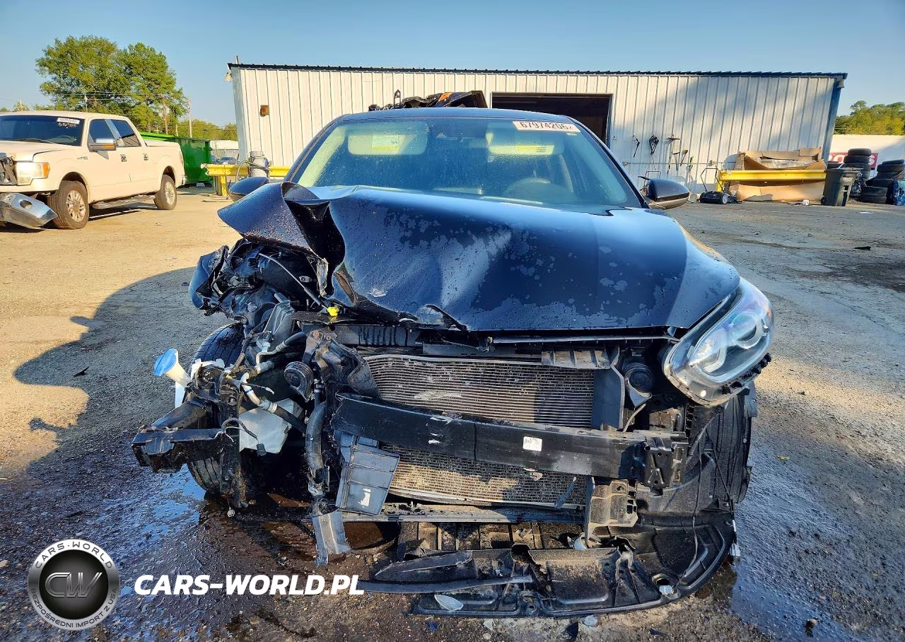 2021 Kia Forte Lxs VIN:3KPF24AD7ME412152 - 5