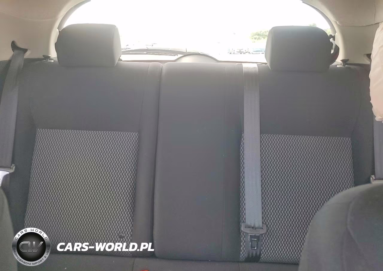 2015 Nissan Juke S VIN:JN8AF5MV3FT566056 - 10