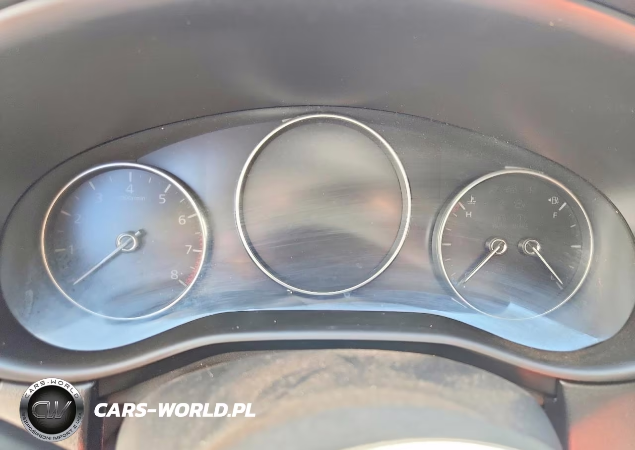 2025 Mazda Cx-30 Preferred VIN:3MVDMBCM4SM778980 - 9