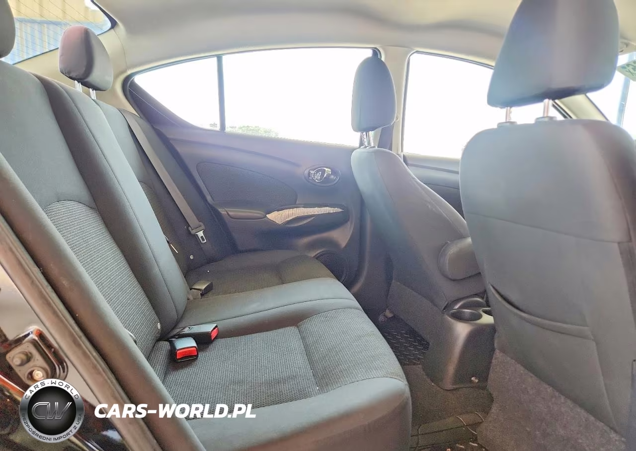 2013 Nissan Versa 1.6 S VIN:3N1CN7AP2DL894338 - 10
