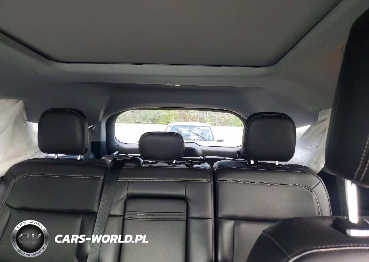 2022 Ford Explorer Xlt VIN:1FMSK8DH5NGA76549 - 10