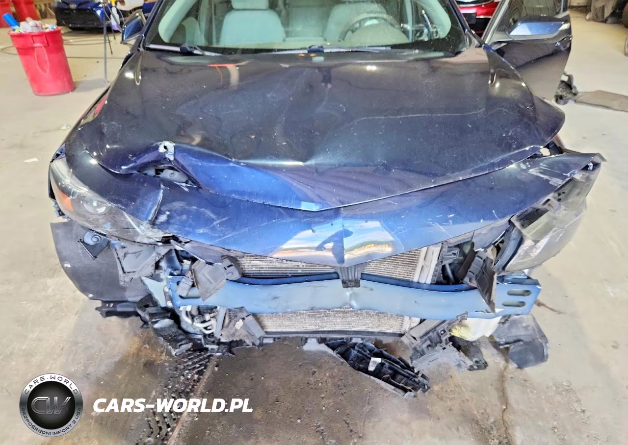 2018 Chevrolet Malibu Lt VIN:1G1ZD5ST6JF188420 - 11