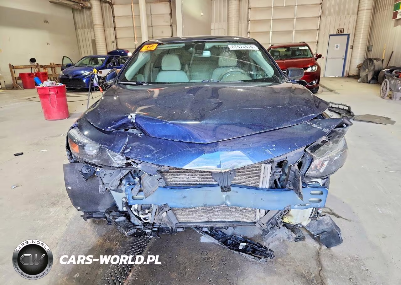 2018 Chevrolet Malibu Lt VIN:1G1ZD5ST6JF188420 - 5