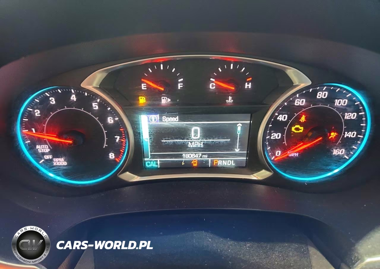 2018 Chevrolet Malibu Lt VIN:1G1ZD5ST6JF188420 - 9