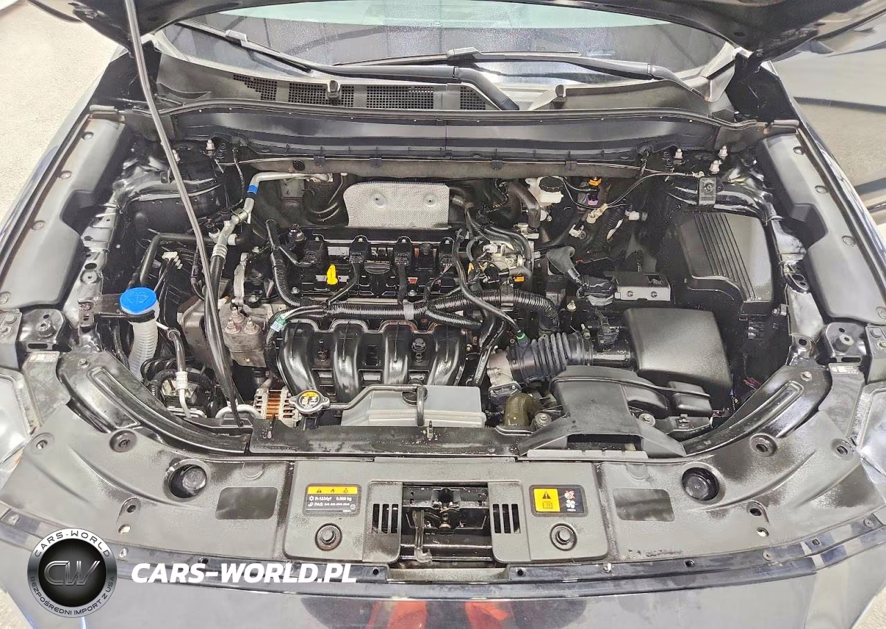 2025 Mazda Cx-5 Preferred VIN:JM3KFBCL2S0587305 - 12