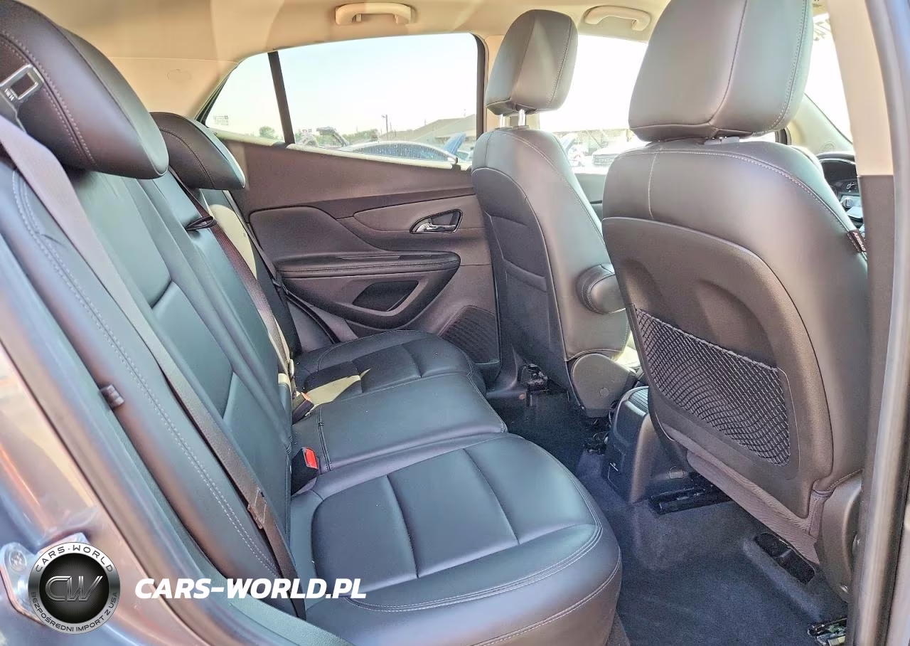 2019 Buick Encore Essence VIN:KL4CJGSM4KB951340 - 11