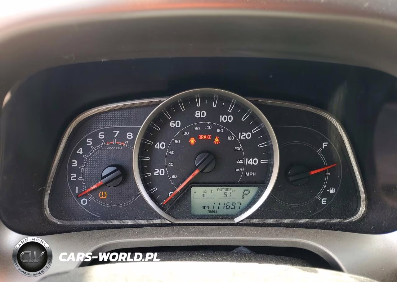 2013 Toyota Rav4 Le VIN:JTMBFREV9DD020553 - 9