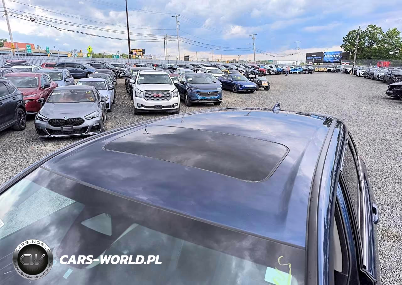 2025 Honda Cr-V Exl VIN:2HKRS4H70SH471503 - 13