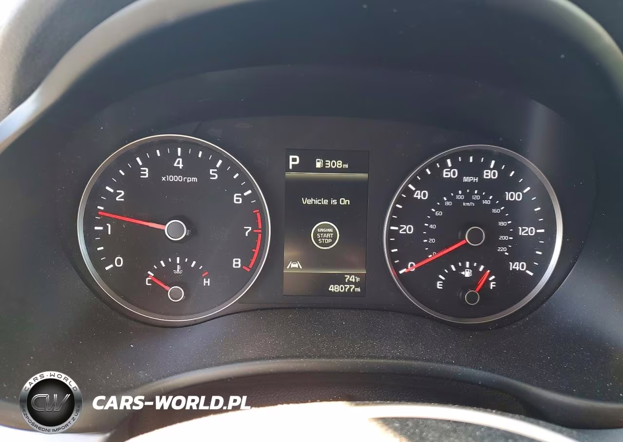 2022 Kia Rio S VIN:3KPA24AD0NE458112 - 9
