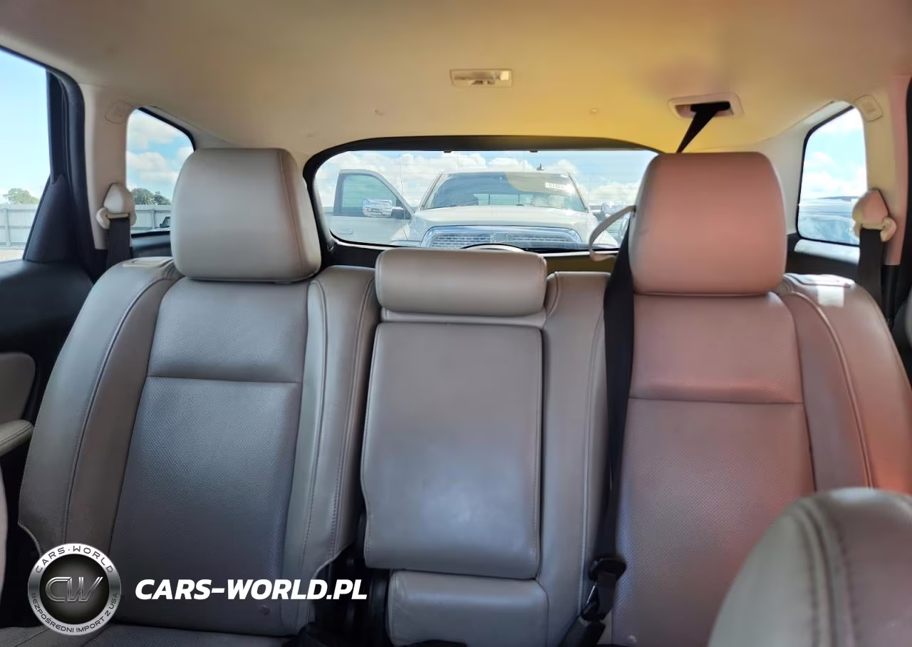 2014 Mazda Cx-9 Touring VIN:JM3TB2CA5E0434839 - 10