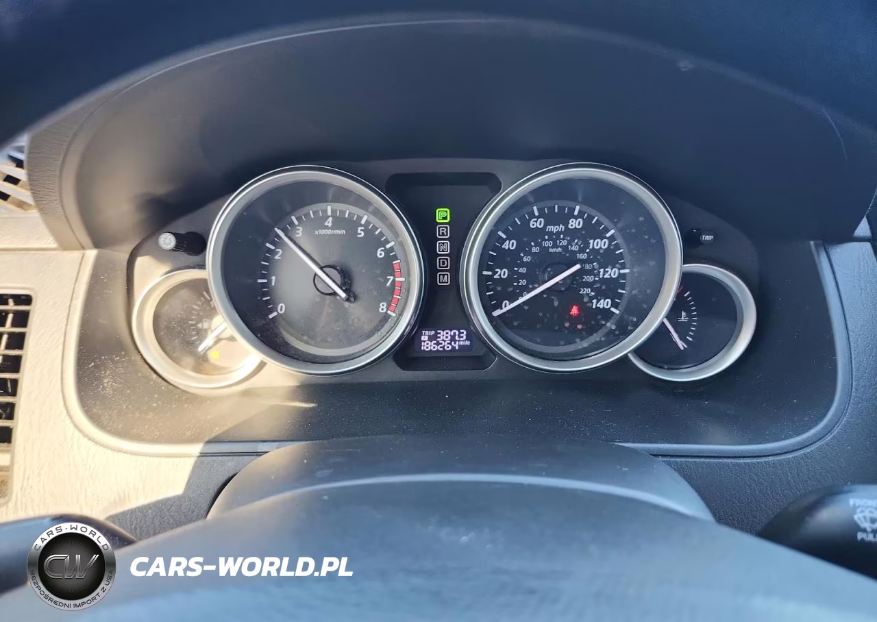 2014 Mazda Cx-9 Touring VIN:JM3TB2CA5E0434839 - 9
