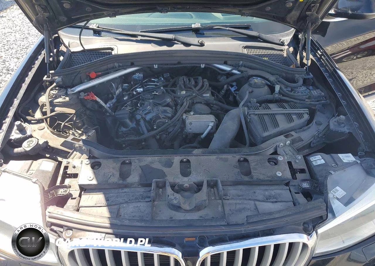 2018 BMW X4 xDrive28I VIN:5UXXW3C54J0T82202 - 12