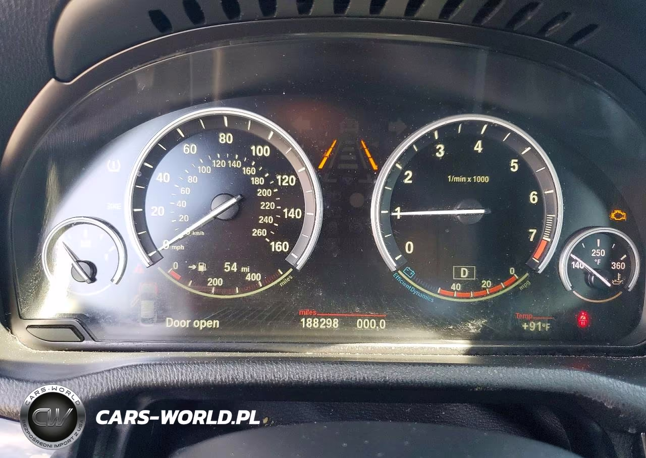 2018 BMW X4 xDrive28I VIN:5UXXW3C54J0T82202 - 9