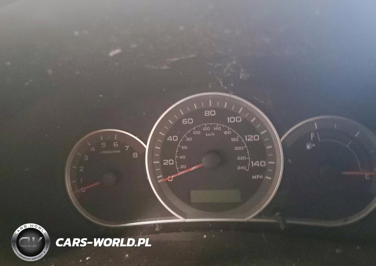 2010 Subaru Impreza 2.5I Premium VIN:JF1GH6B64AH823051 - 9