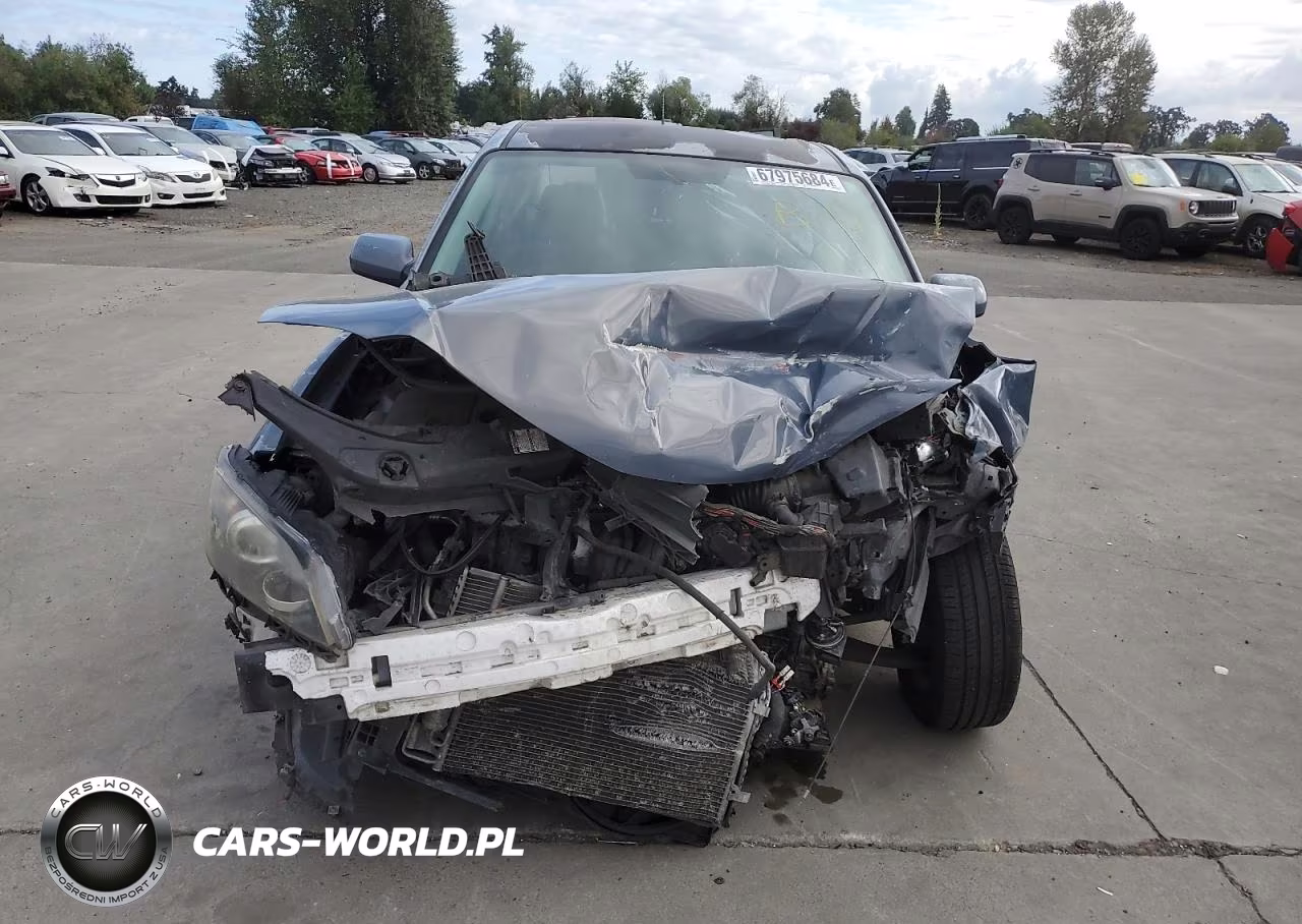 2008 Mazda 3 VIN:JM1BK12G481869855 - 5