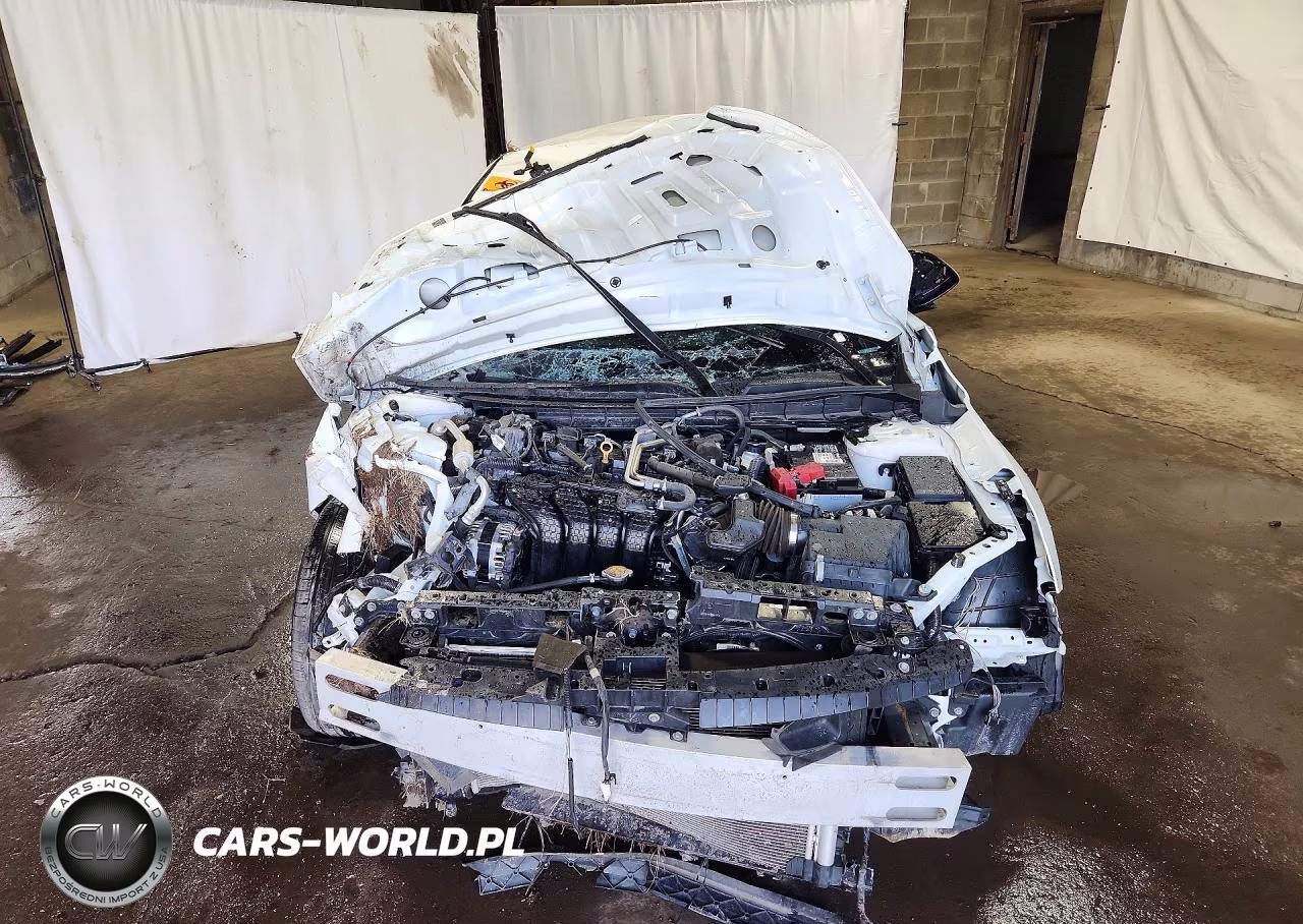 2023 Nissan Altima S VIN:1N4BL4BV7PN359932 - 5