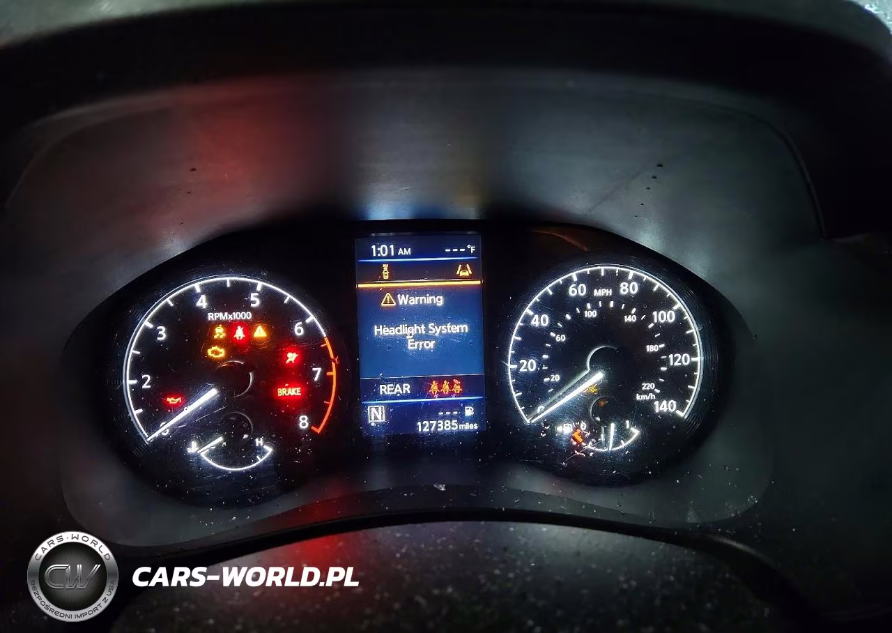 2023 Nissan Altima S VIN:1N4BL4BV7PN359932 - 9