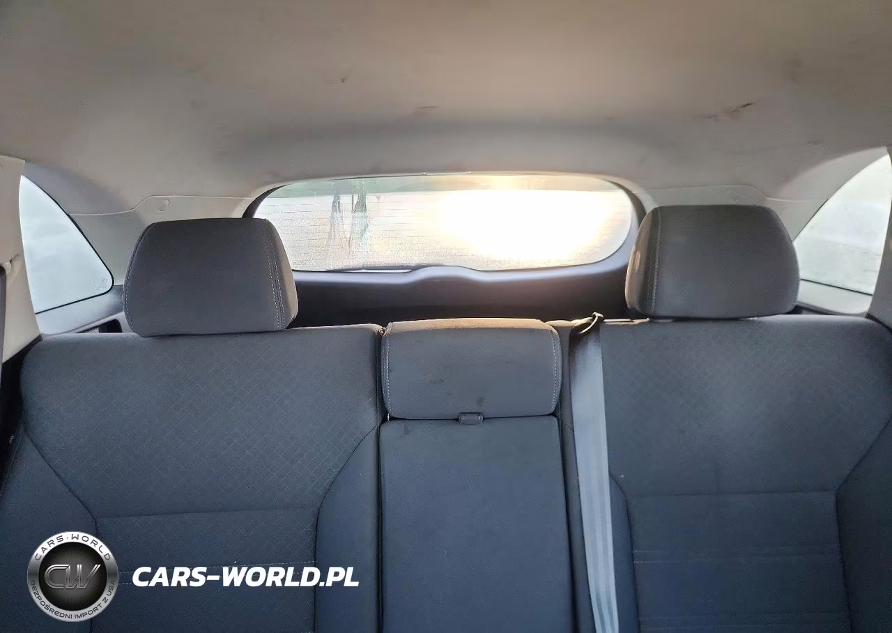 2017 Kia Sorento Lx VIN:5XYPG4A32HG254650 - 10