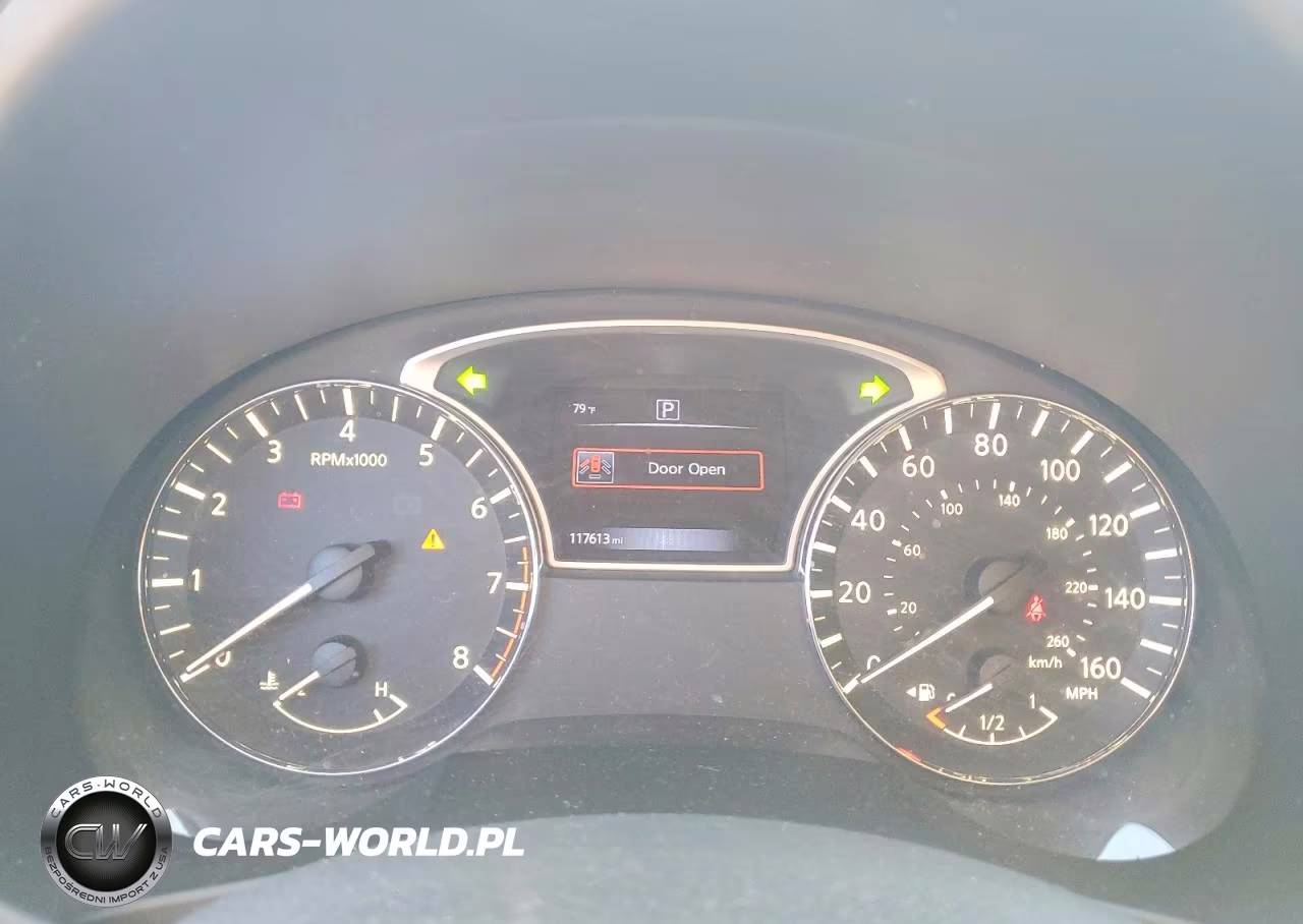 2017 Nissan Altima 2.5 S VIN:1N4AL3AP9HC208774 - 9