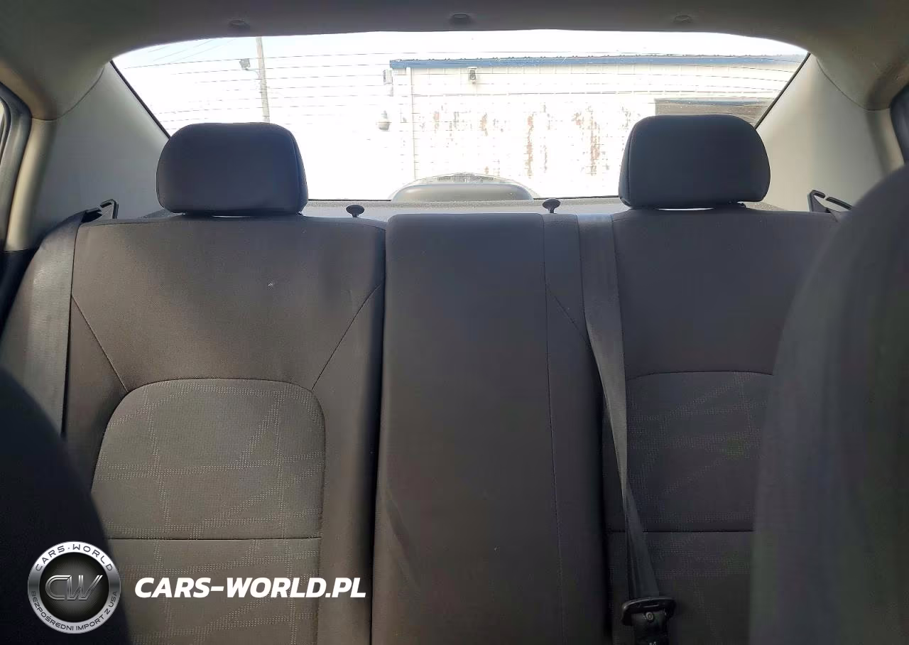 2016 Kia Rio Lx VIN:KNADM4A39G6561100 - 10