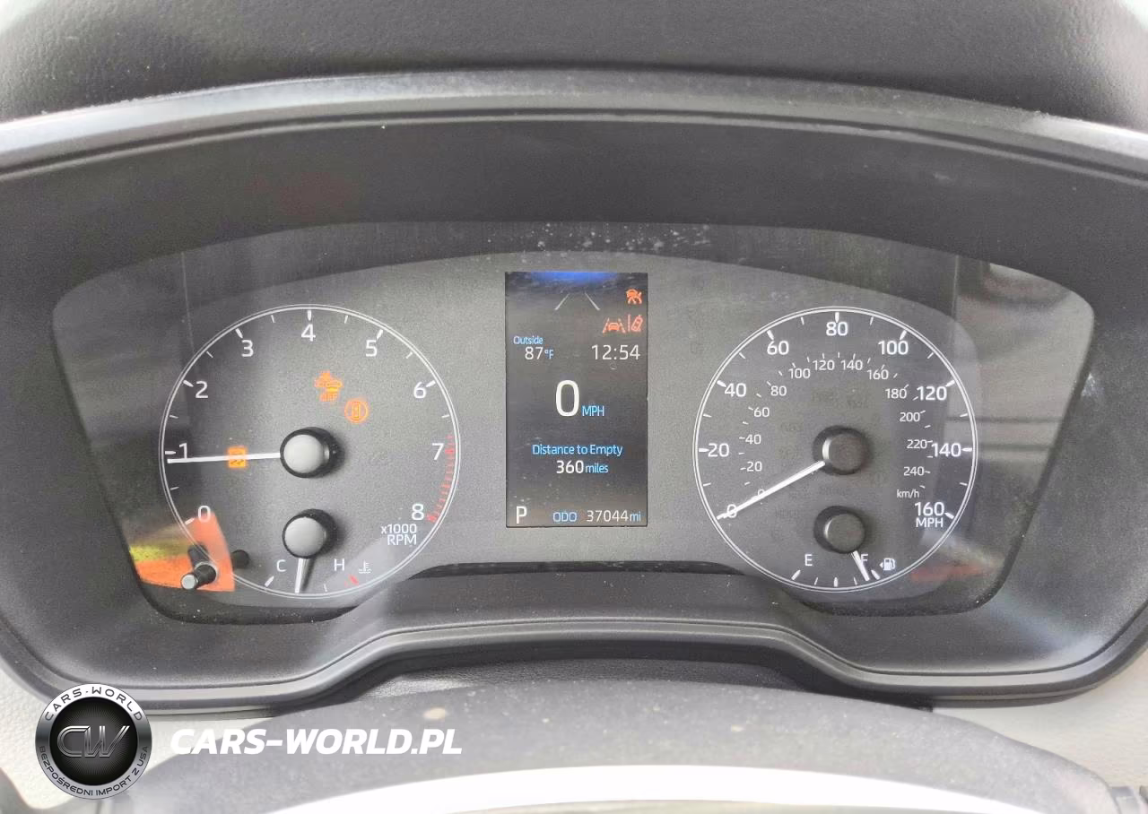 2024 Toyota Corolla Le VIN:5YFB4MDE4RP162999 - 9
