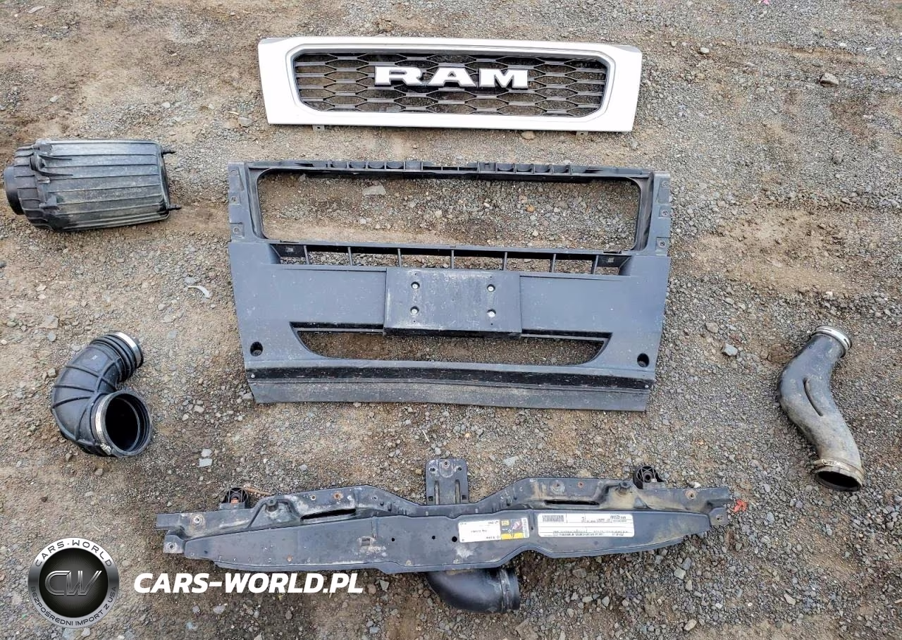 2020 Ram Promaster 3500 3500 High VIN:3C6URVJG3LE124749 - 13