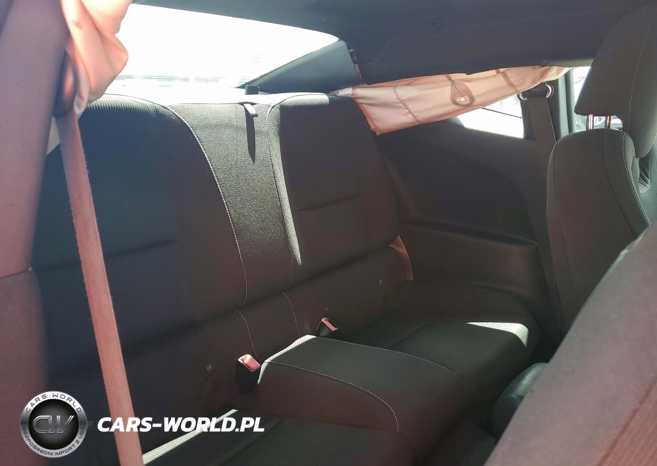 2014 Chevrolet Camaro Lt VIN:2G1FB1E37E9219931 - 10