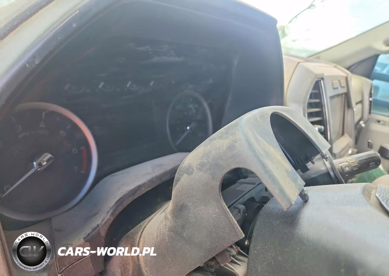 2022 Ford F250 Super Duty VIN:1FT7W2B60NED77383 - 9