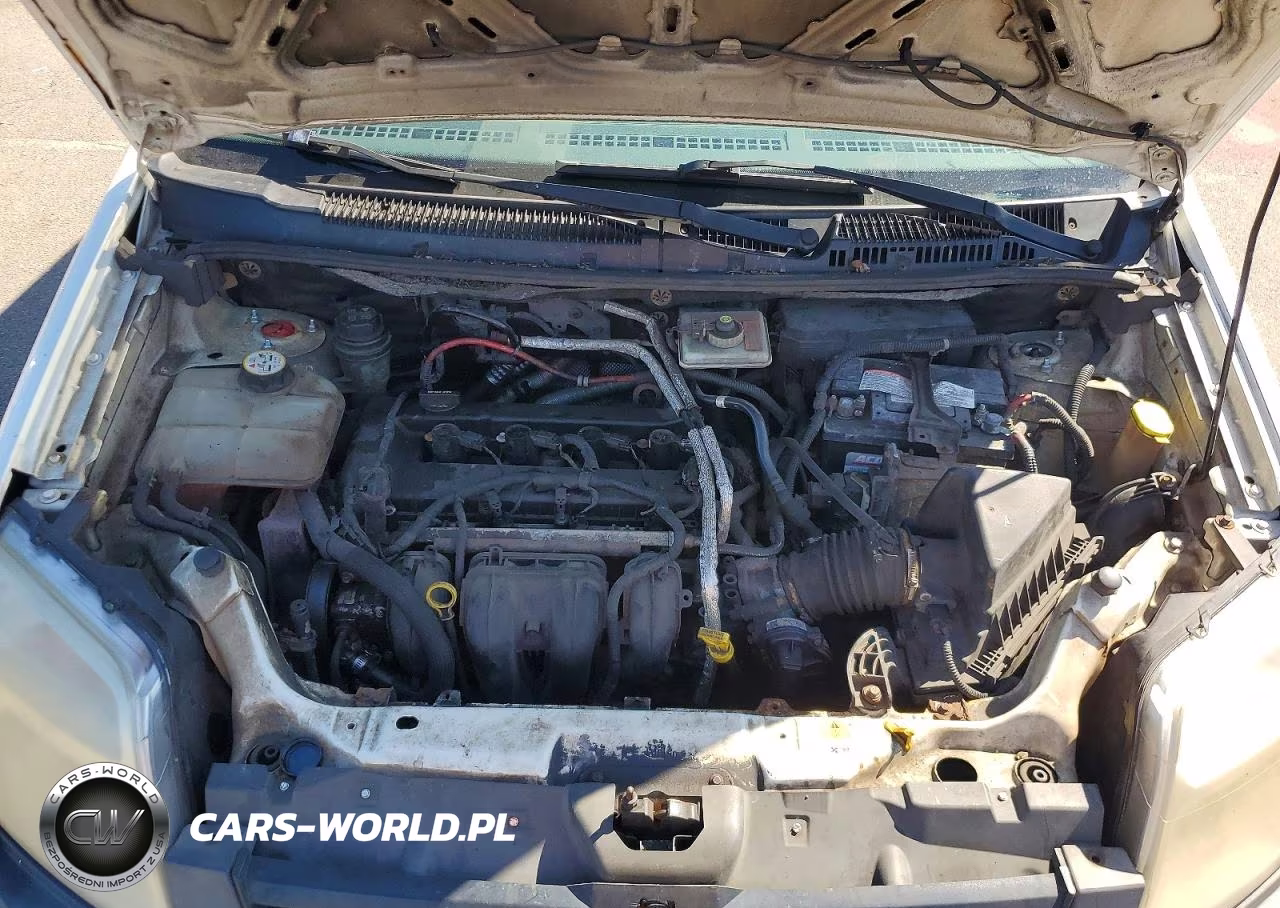 2013 Ford Transit Connect Xl VIN:NM0LS7AN3DT158652 - 12
