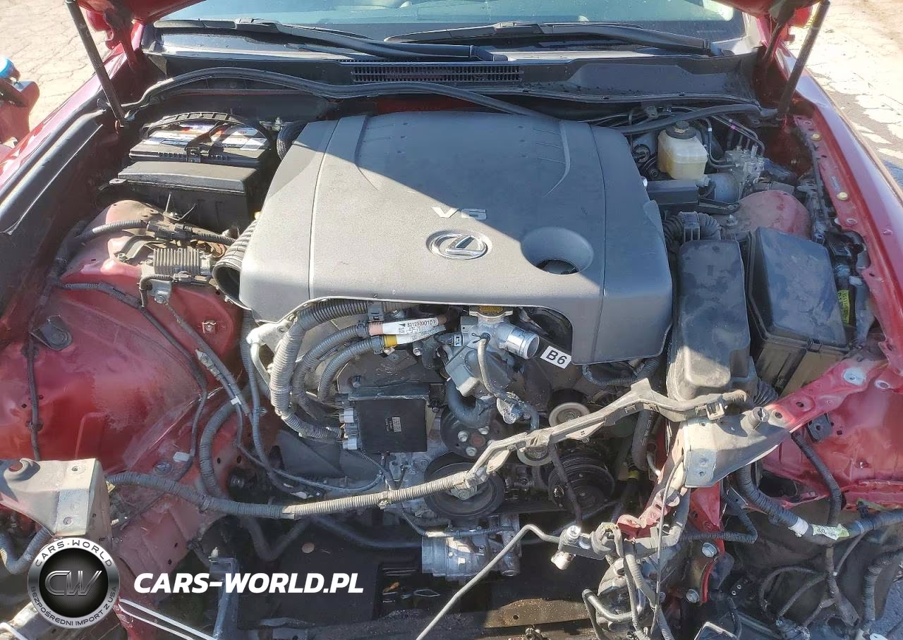2014 Lexus Is 250C Base VIN:JTHFF2C26E2530114 - 11