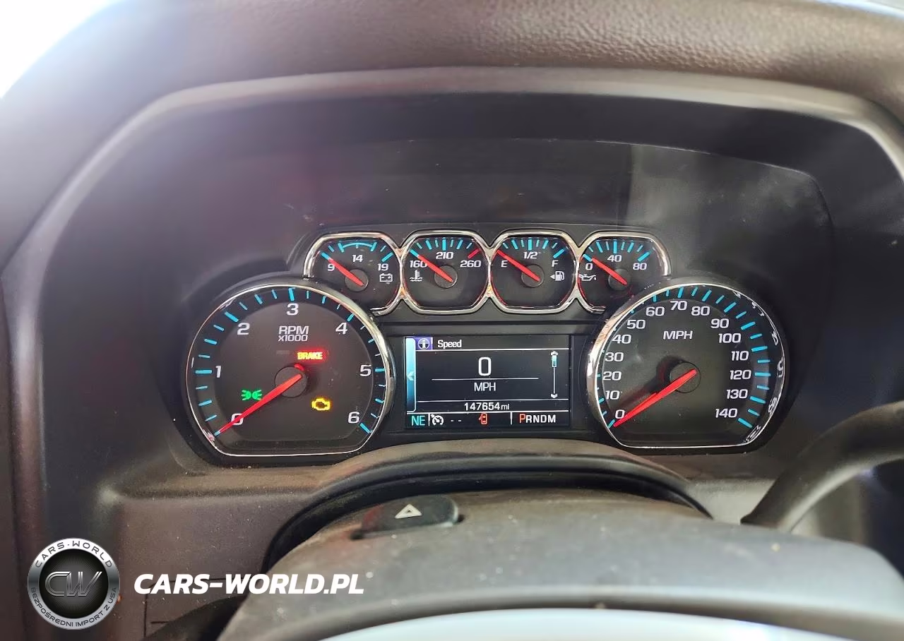 2015 Chevrolet Silverado C1500 Ltz VIN:3GCPCSEC2FG187315 - 9