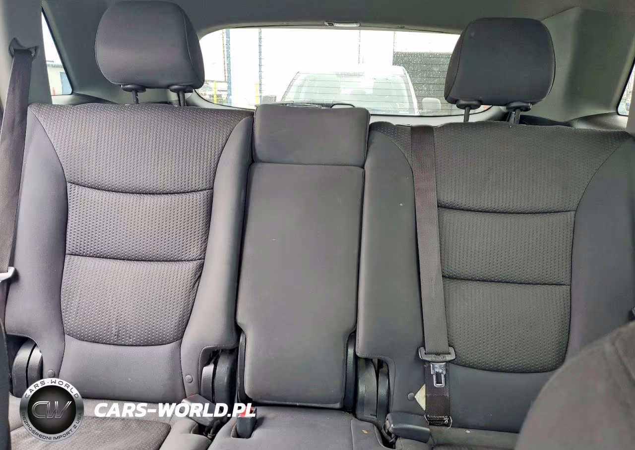 2012 Kia Sorento Lx VIN:5XYKT3A66CG241855 - 10