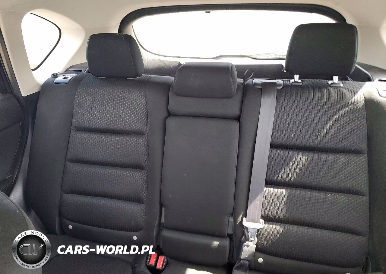 2015 Mazda Cx-5 Touring VIN:JM3KE2CY8F0540977 - 10
