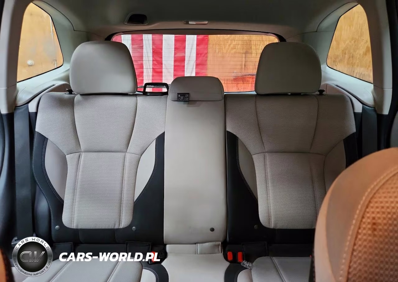 2021 Subaru Forester VIN:JF2SKADC0MH594143 - 10