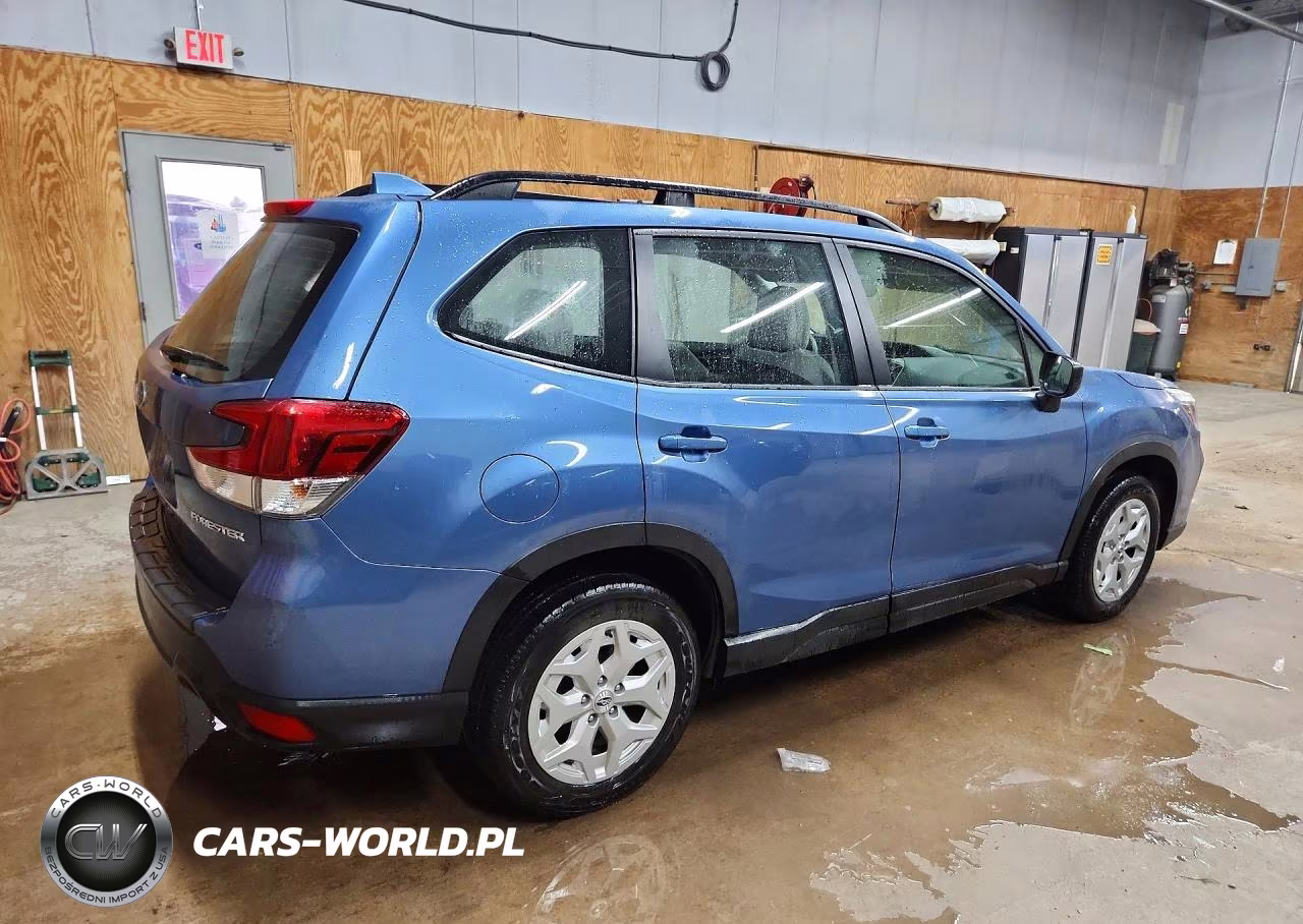 2021 Subaru Forester VIN:JF2SKADC0MH594143 - 3