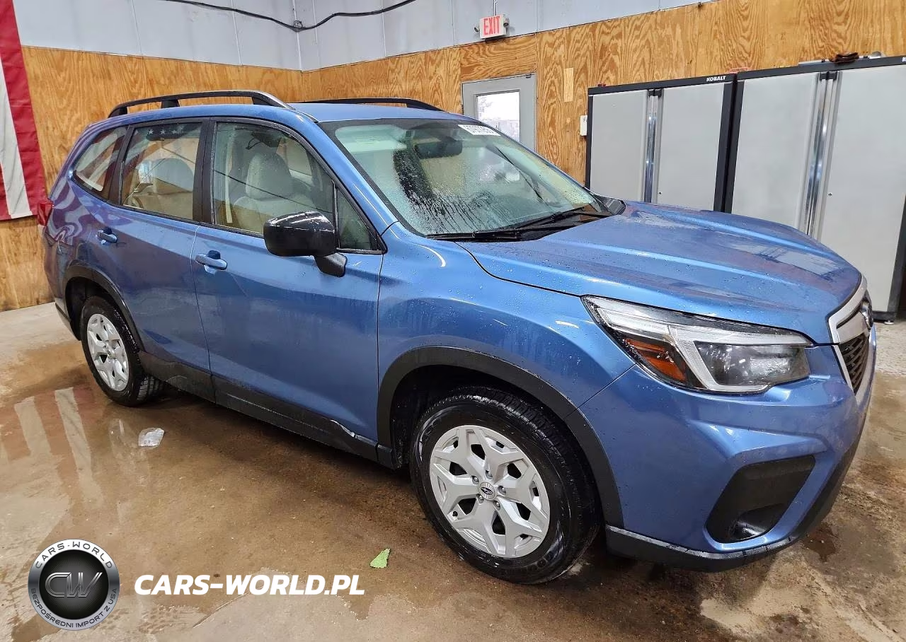 2021 Subaru Forester VIN:JF2SKADC0MH594143 - 4
