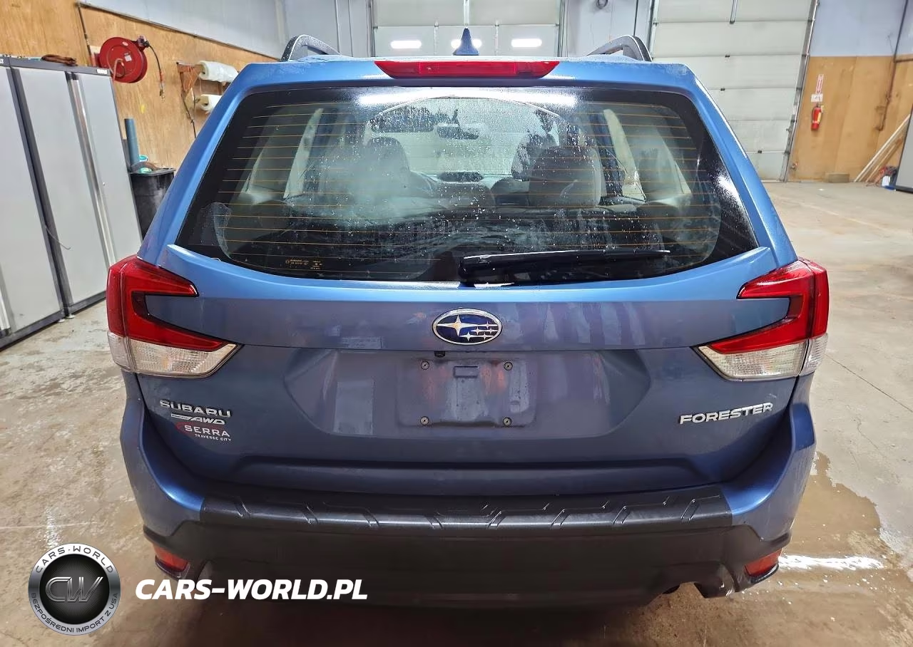 2021 Subaru Forester VIN:JF2SKADC0MH594143 - 6