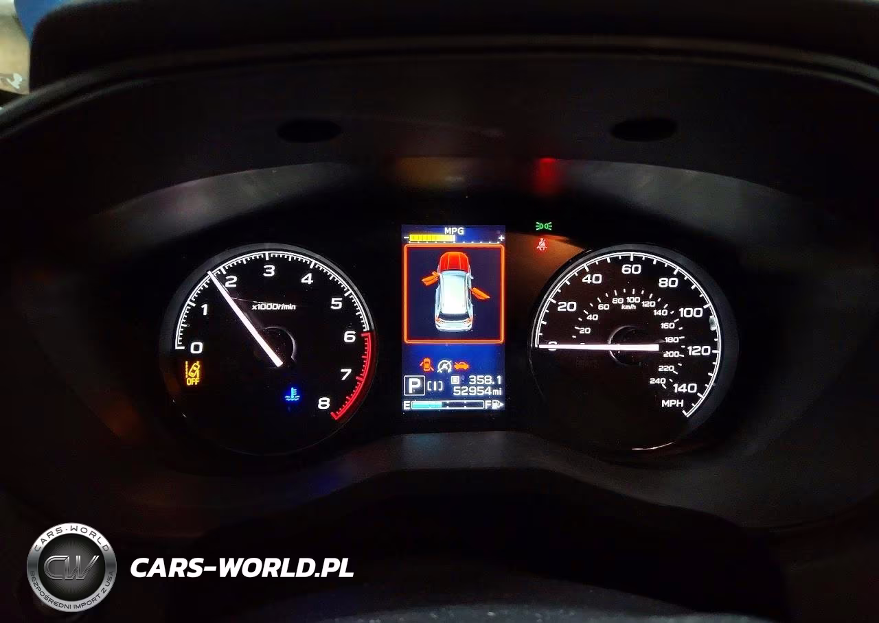 2021 Subaru Forester VIN:JF2SKADC0MH594143 - 9